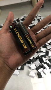 Li Cheng We Spray Hygiene Original Pria Tanpa Efek Samping BPOM