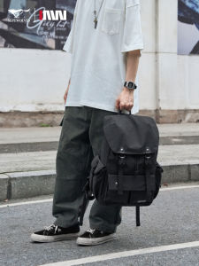 SEPTWOLVES | Dry Wet Separation Large Capacity Travel Backpack
