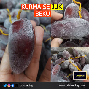 Kurma Sejuk |4kg |10kg | Frozen Kurma | Kurma Frozen Malaysia | kurma penghantaran sejuk