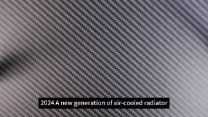 Máy làm mát điện thoại di động không dây có thể sạc lại với đèn màu lạnh giúp giảm độ trễ và nâng cao trải nghiệm chơi game