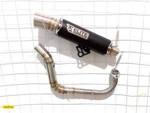 knalpot samlong Mio m3 knalpot samlong Mio sporty knalpot samlong Mio GT Mio z Mio smile Mio soul GT soul karbu  Mio j ORIGINAL COATING inlet 538 Scoopy Vario 110 pcx150 adv Genio nmax 155 aerox lexi spacy xmax 250 fazzio freego x ride Xeon Fino