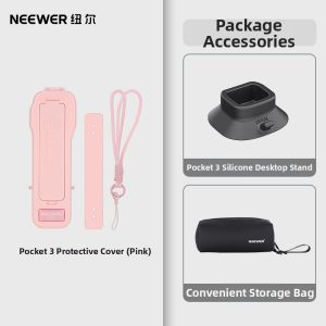 Neewer | Fall Scratch Resistant Protection Case Cover Accessories