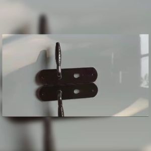 Gagang Pintu Tanggung & Handle Pintu 20cm Bulat Medium: Informasi Lengkap