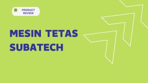 SUBATECH SO 40 50 Mesin Tetas Telur Semi Otomatis Penetas PUSAT