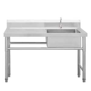 Lecon | Single/Double Basin Stainless Steel Kitchen Sink