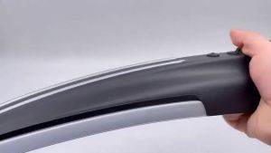 Promo Spakbor Sepeda Depan & Belakang Dua Warna - BQ541