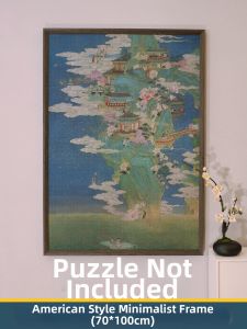 PERMA | Relaxing High-End Chinese Style Adult Jigsaw Puzzle for Living Room Decoration 2000 Pieces