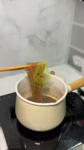 [เซต 5 ห่อ] TORPAK ต่อปาก ก๋วยเตี๋ยวเรือต่อปาก กึ่งสำเร็จรูป เล็ก หมี่ เล็กอบแห้ง เย็นตาโฟ เส้นเหนียวนุ่ม น้ำซุปเข้มข้น