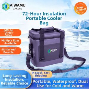 Insulated Waterproof Cooler Bag