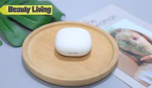 Portable Mini Wireless Aroma Diffuser Rechargeable Quiet Essential Oil Scent Diffuser for Home Car