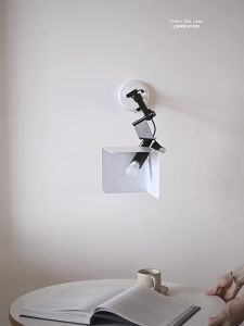 Alvar Aalto Bauhaus Style Wall Lamp