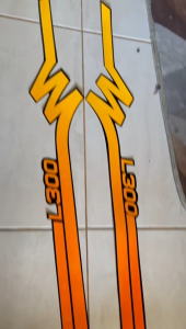 List body stiker Mitsubishi L 300 pickup bak / List body stiker Mitsubishi L300 pick up ORIGINAL