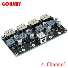 LM2596HV 5V DC-DC 7-56V 9V 12V 24V 36V 48V to Fixed 5V 3A Non LM2596HV 5V DC-DC 7-56V 9V 12V 24V 36V 48V to Fixed 5V 3A Non
