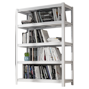 SHIBANG | Display Rack Tower Bookshelf Multi-level Floor Cabinet
