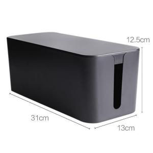 Besee | Cable Management Desk Organizer