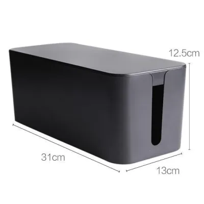 Besee | Cable Management Desk Organizer