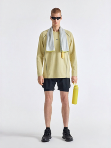 BODYDREAM | Quick-drying Fitness Shirt