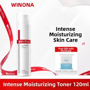 Winona | Winona Soothing Moisturizing Skin Toner for Sensitive Skin Hydrating Refreshing Summer Essential 847 Skin Care Beauty