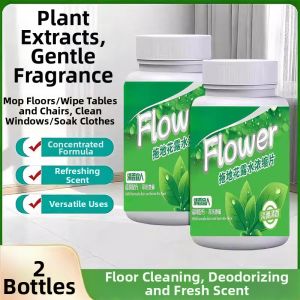 PISSA | High Concentration Foaming Floor Cleaner