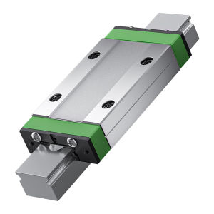 XUNDAZC | Miniature Linear Rail Slide Block