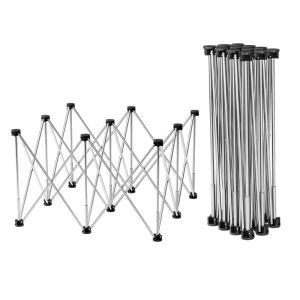 ZHENGQI | Bàn Làm Việc Gấp Được Và Mở Rộng Được