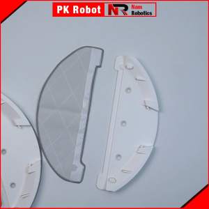 Đế Gắn Khăn Thay Thế Robot Viomi S9/ S9UV Alpha 1A Alpha 1C VXVC11 VXVC12 VXVC13 VXVC14/