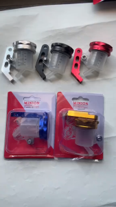 TABUNG MINYAK REM CNC MINION UNIVERSAL VARIASI MOTOR TERMURAH