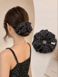DAISY DREAM | Elastic Durable Headband Low Ponytail
