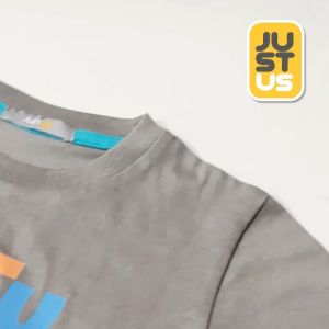 JUST US - Setelan Anak Laki-laki Baby 06-36 Bulan - JT3K0100240