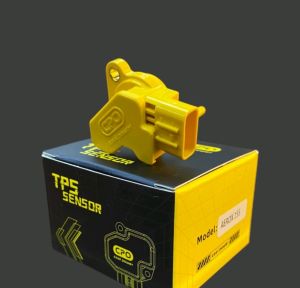 sensor tps injeksi beat fi Vario PCX GSX crf CBR 150 MX king X-Max aerox nmax original cpo racing