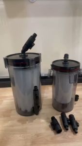 Lọc phụ NETLEA NO.1 NO.2 cho bể cá hồ thủy sinh
