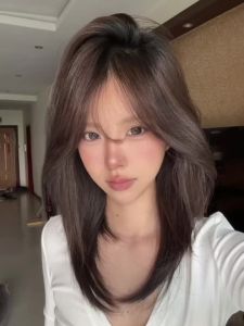 MinHuang | Máy Tạo Kiểu Tóc 3 Trong 1 Đa Năng: Lược Duỗi Máy Uốn Cong Và Máy Làm Xoăn Với Chức Năng Làm Nóng Nhanh Và Tích Hợp Hàng Tỷ Ion Âm Thiết Kế Nhỏ Gọn Tiện Lợi.