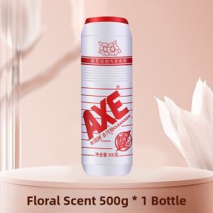 AXE | Tea Stain Removal Strong Descaler Yellow Stain Cleaning Powder 500g