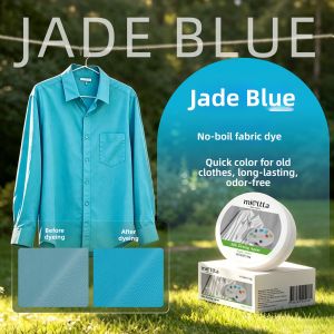 MIOLTTA | Color Restoration Dye for Clothing