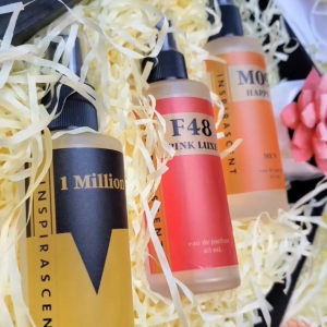 AVENTUS Inspired Perfume 85 mL 25% Fragrance Oil