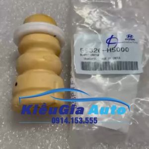 Tăm bông giảm xóc sau Hyundai Accent 2018-2024 55326H500 Chính hãng