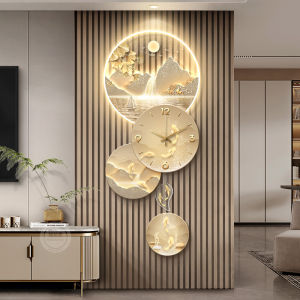RUIBAHAO | Luxury Decorative Wall Art