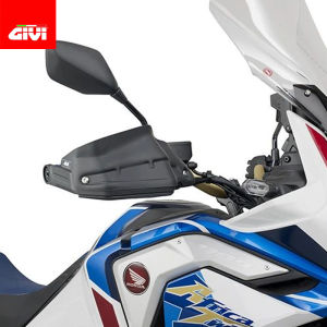 Givi | Modification Fit Windshield Top Box Side Case Bracket Protective Bar