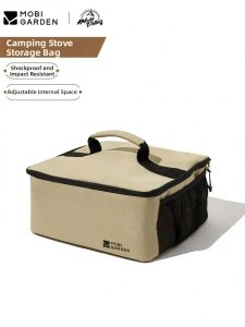 Mobi Garden | Outdoor Multifunctional Storage Bag For Camping Gear Large Capacity