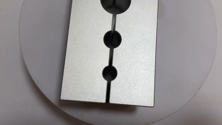 For Fox Shaft Clamp Grip or Grip 2 Damper Rebuild Clamp Vise Clamp Block for Fox 32 34 36 38 40 Shaft Compatible with 803-01-324