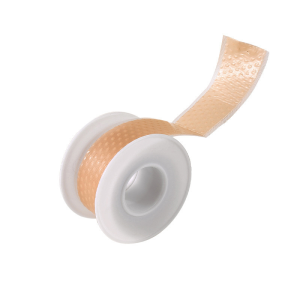 KANGBAN สติกเกอร์เจล สติกเกอร์เทปโฟม แผ่นแปะนิ้วเท้า สําหรับติดรองเท้าส้นสูง นุ่มสบาย ดูแลเท้า ทุกเพศ Heel tape