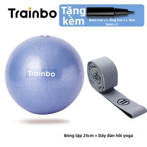 Trainbo | Cầu Yoga Cân Bằng Co Dãn 25cm