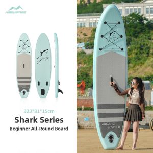 baomafanxi | Inflatable Stand Up Paddle Board