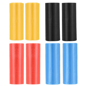 Mini Desktop Thickened Plastic Garbage Bags Office Use Small Size Disposable Cat Poop Trash Can for Car And Home Luxury Elegance