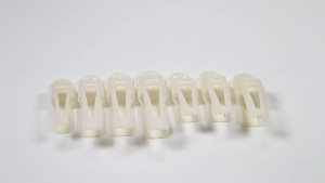 Finger Splint Adjustable Alat Koreksi Jari Medis Untuk Patah Tulang Rehabilitasi Nyaman Dipakai Seharian