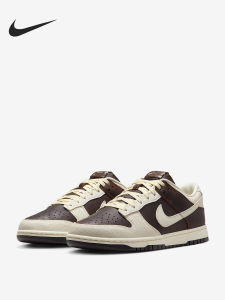 Nike | Giày Da Nam Kinh Đi Thoáng Khí Cổ Điển