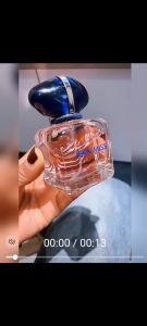 [Ready Stock]Jean Misss Self Perfume/ Lady Perfume/Minyal wangi perempuan 50ml/Birthday Gift/高冷自我无界女士香水【RococoShop】