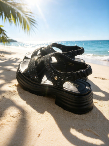 Josiny | Height-increasing Soft Bottom Casual Sandals