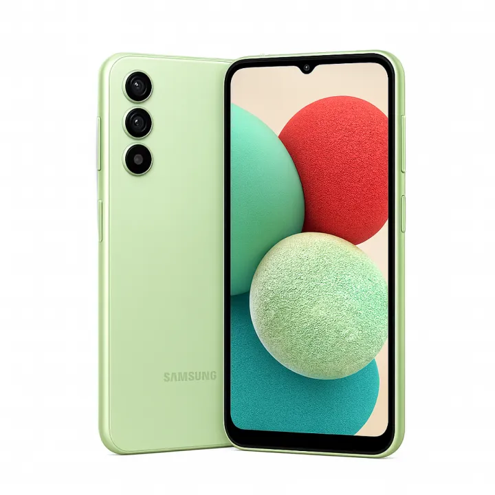 WELDYKR Samsung Galaxy A24 (Korean Version, SM-A245N) – 6.5” FHD+ Super ...