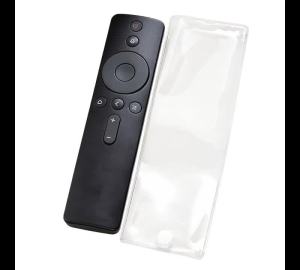 1Pcs Transparent Remote Control Cover Case TV Air Conditioner Remote Protective Case Sleeve Anti-dirt Waterproof Holder 2026 New